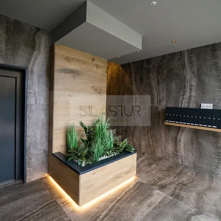 Retiro Pidal Apartment