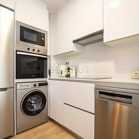 Retiro Pidal Apartment *