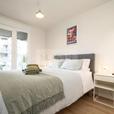 Retiro Pidal Apartment