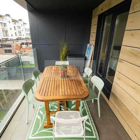 Apartment Retiro Pidal
